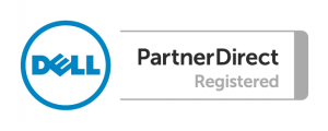 Dell PartnerDirect Registered Partner